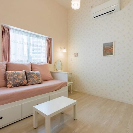 אפרטהוטל K.K.House In Osaka（まるまる一棟貸し切り） מראה חיצוני תמונה